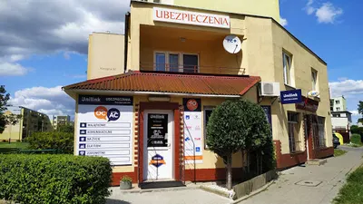 Ubezpieczenia Unilink - Placówka Partnerska [FHU BART TRADER ŁUKASZ BARTCZAK]